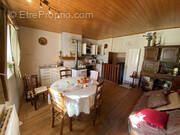 Maison à LES CHAVANNES-EN-MAURIENNE