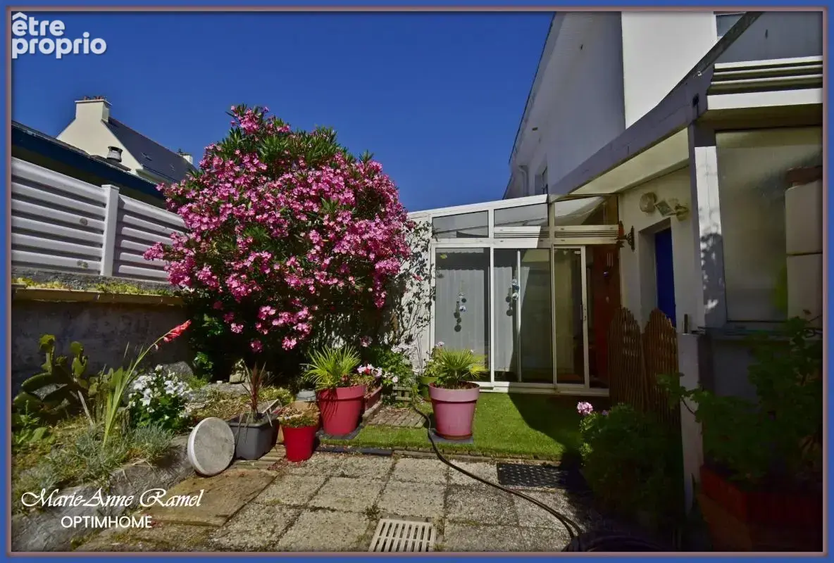 Maison à LORIENT