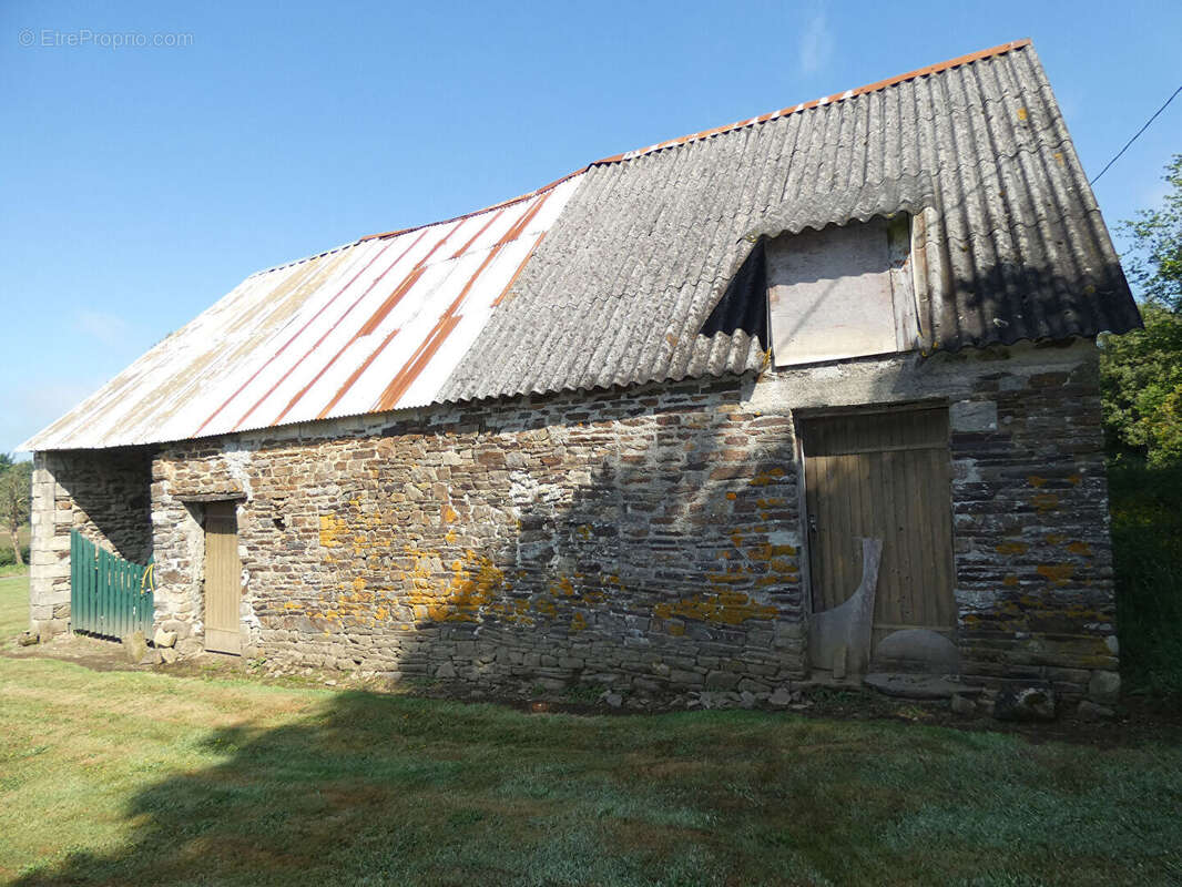 Maison à TINCHEBRAY