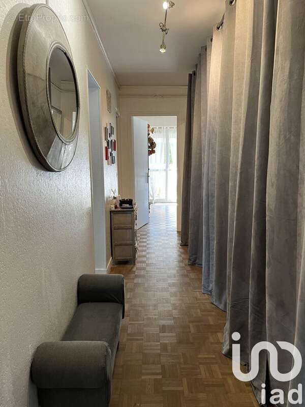 Photo 9 - Appartement à ORLEANS