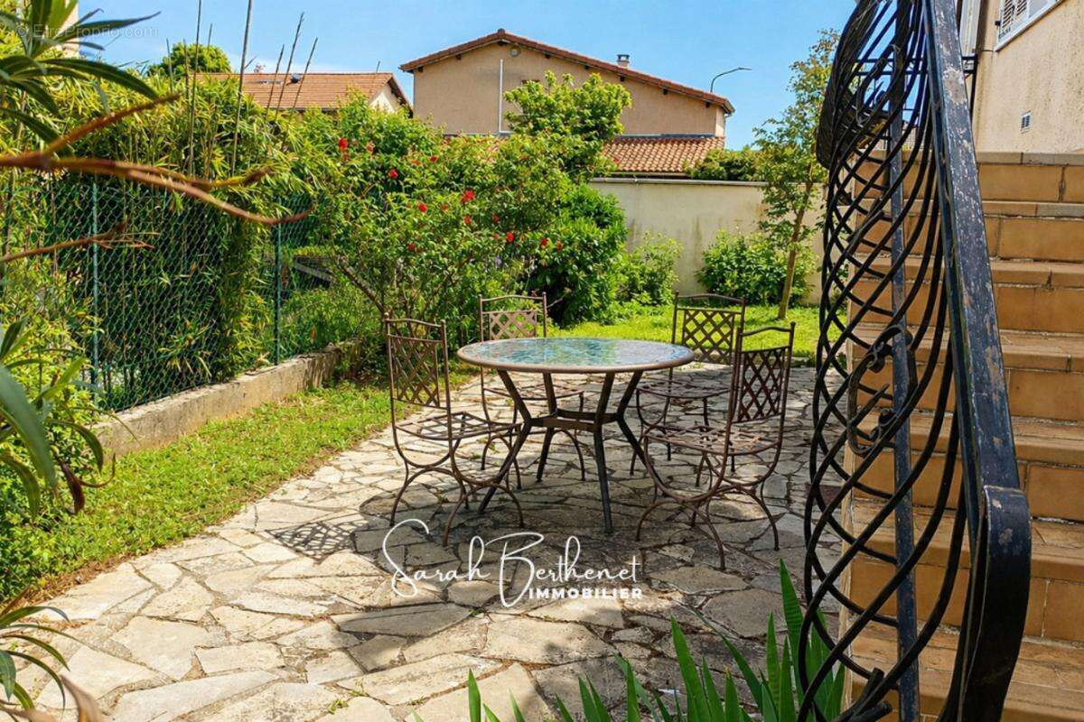 Maison à CORBAS