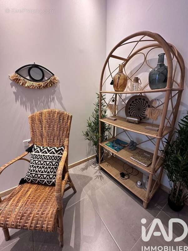 Photo 8 - Appartement à SALERNES