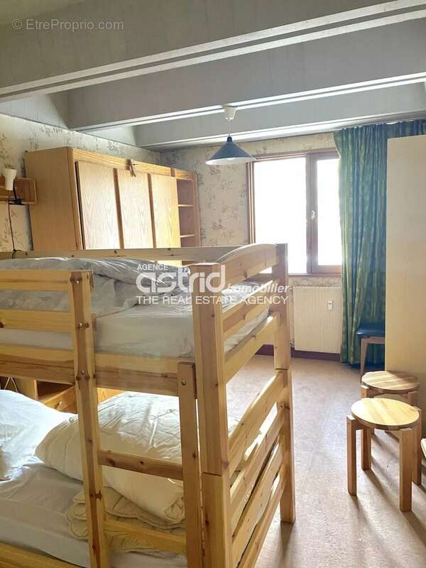 Appartement à CLUSES