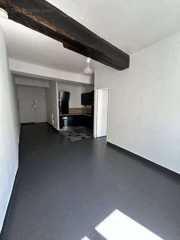 Appartement à ORLEANS