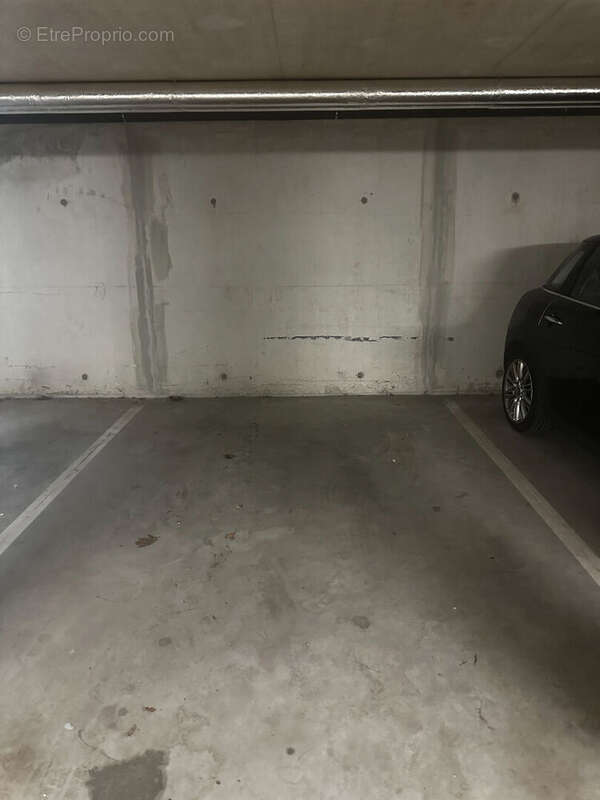 Appartement Nancy 2 pièces - Terrasse - Parking - photo 13