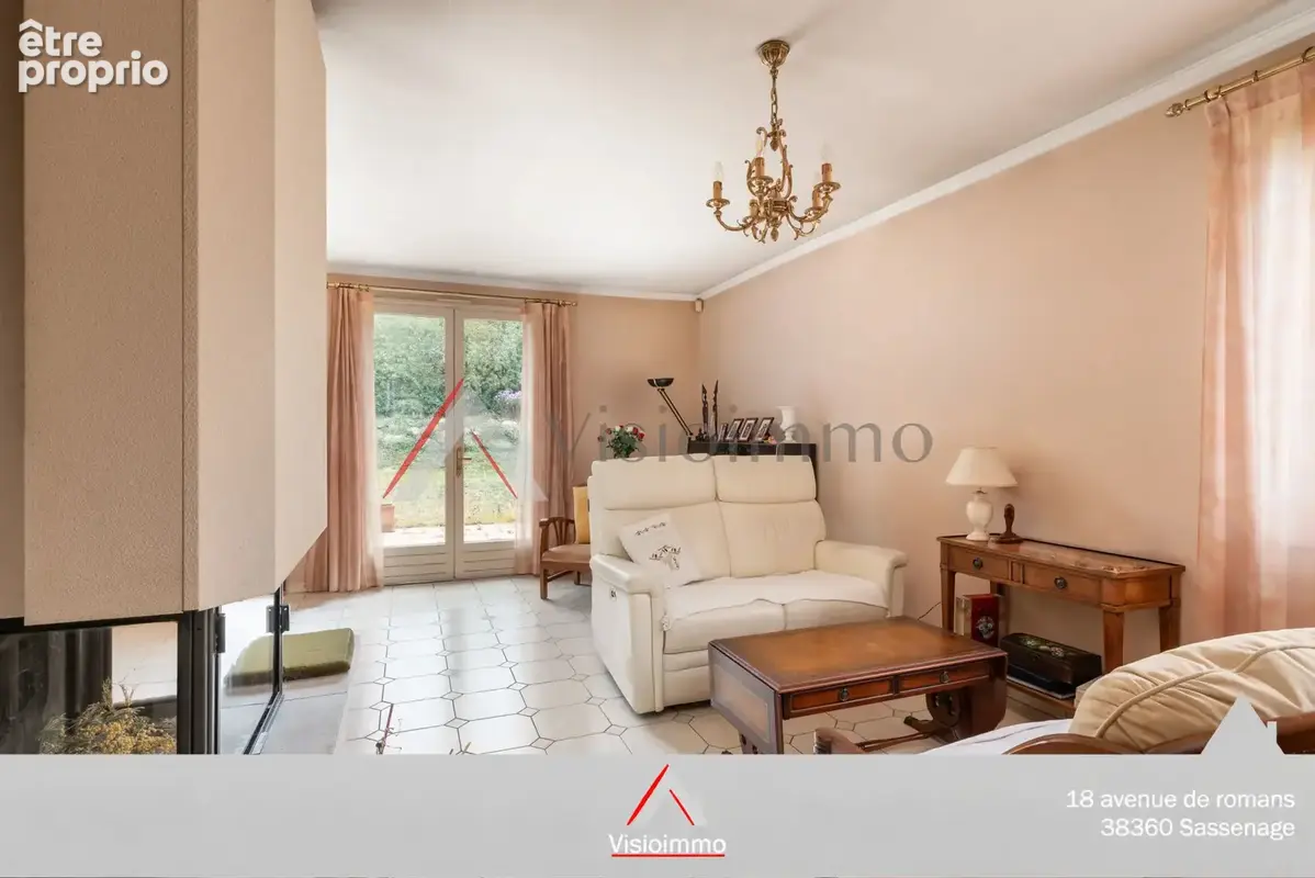 Maison individuelle de 145m2 hab avec piscine - photo 7