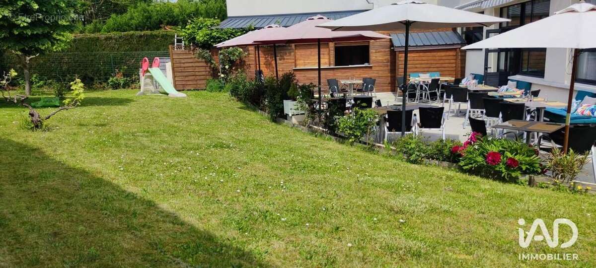 Photo 6 - Commerce à THORIGNY-SUR-MARNE