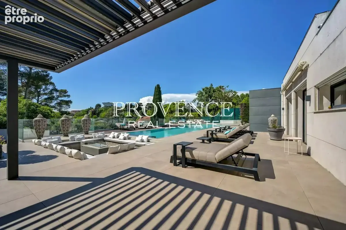 Villa contemporaine 500m² - photo 4