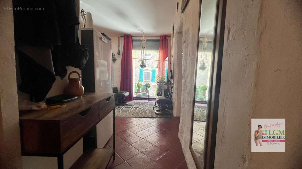 Maison à COLOGNAC