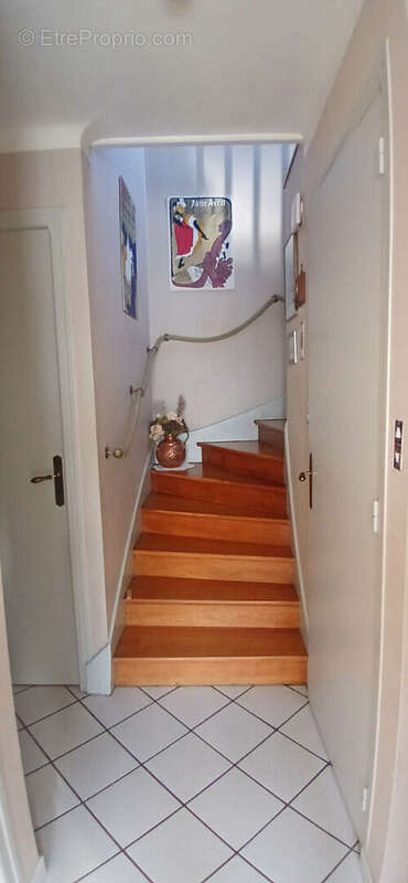 Maison à DOMMARTIN-SOUS-AMANCE