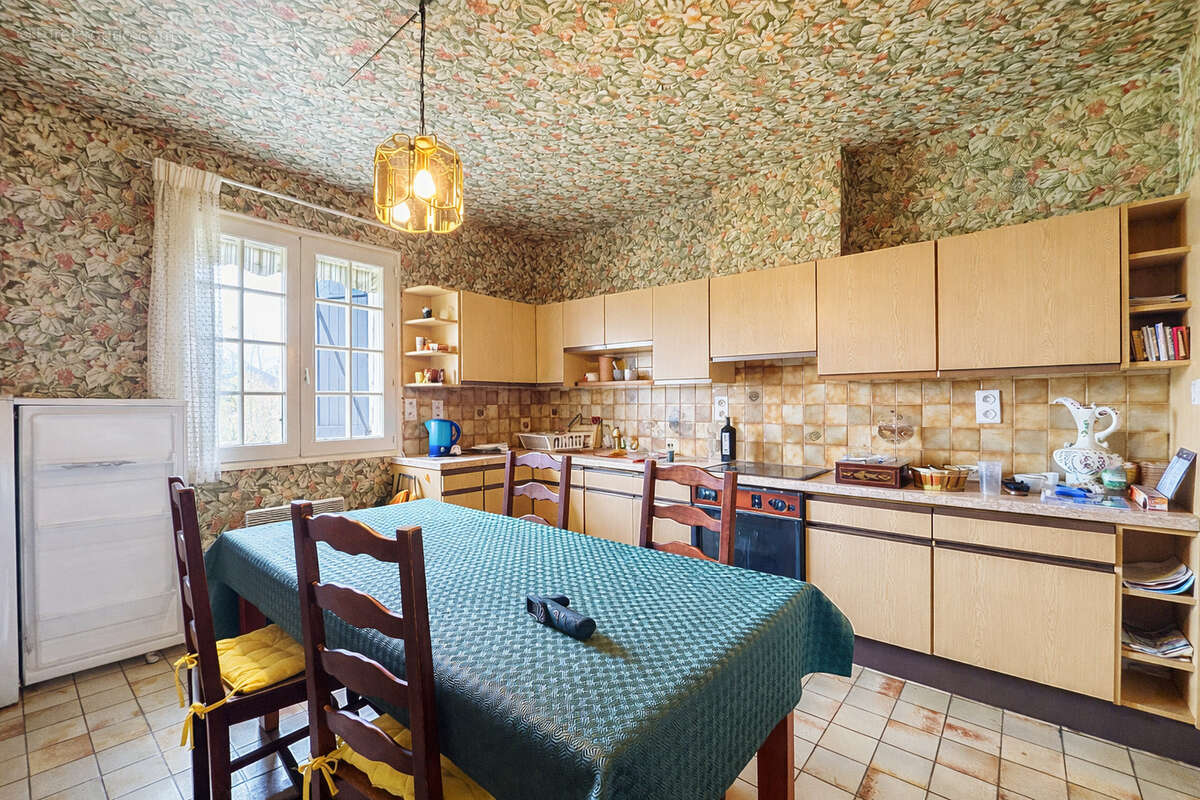 Maison à BRIVE-LA-GAILLARDE