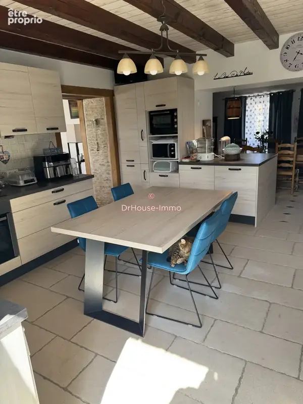 Maison 3 pièces 112 m² à vendre à Verrue (86420) - photo 25