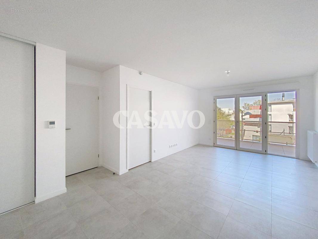 Appartement à CENON