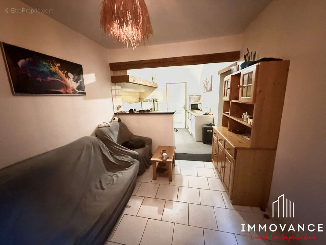 Appartement à ANDUZE