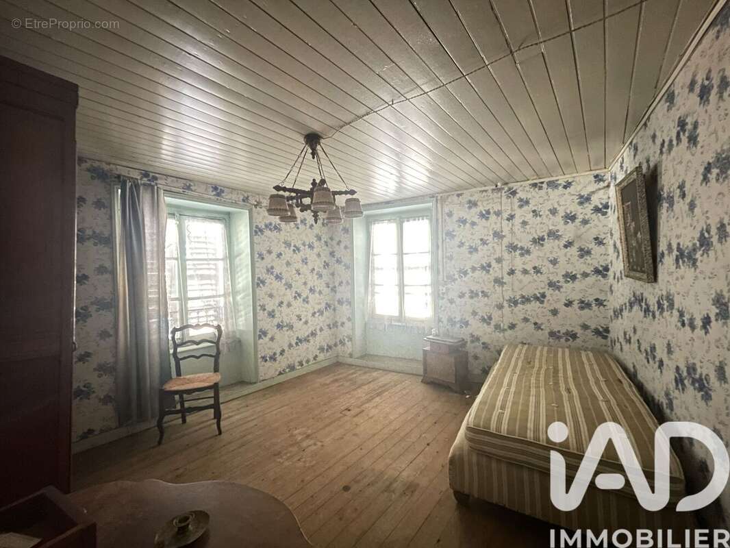 Maison 145 m² à Vrecourt  - photo 7