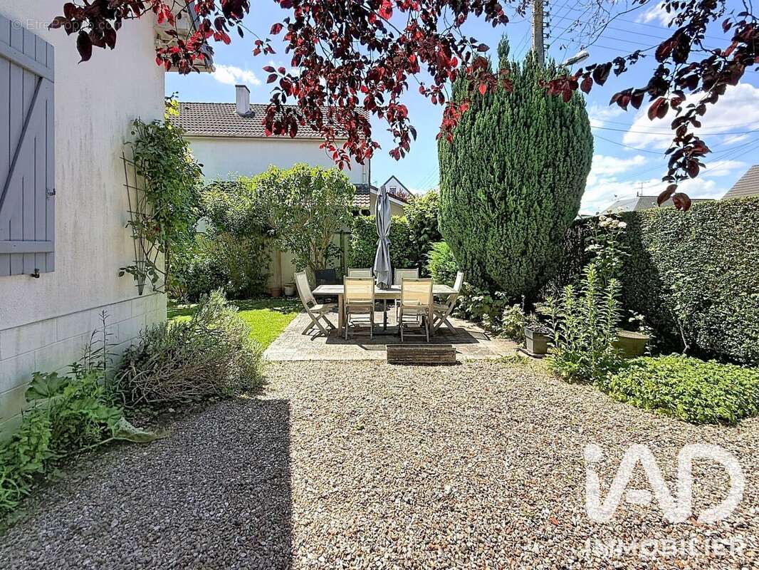 Photo 4 - Maison à BIHOREL