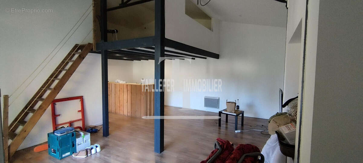 Appartement à BERGERAC