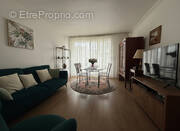 Appartement à EPINAY-SUR-SEINE