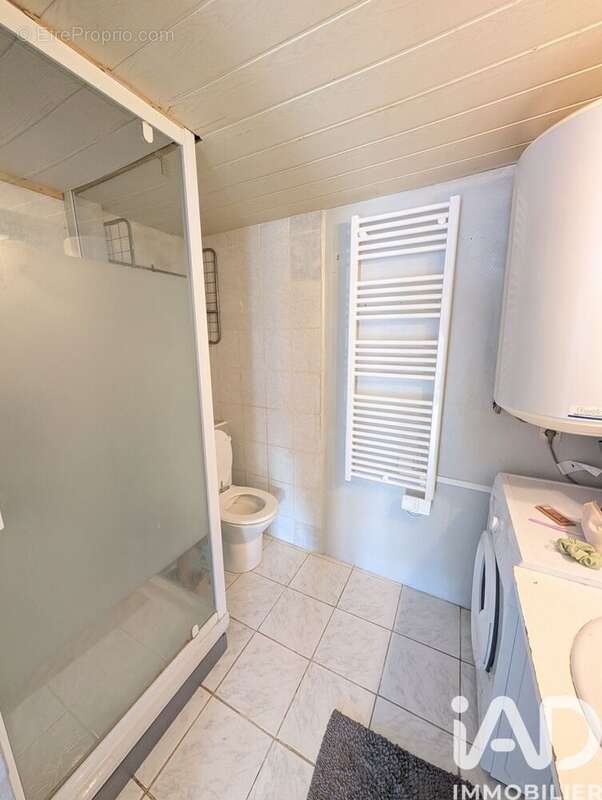 Photo 8 - Appartement à POITIERS