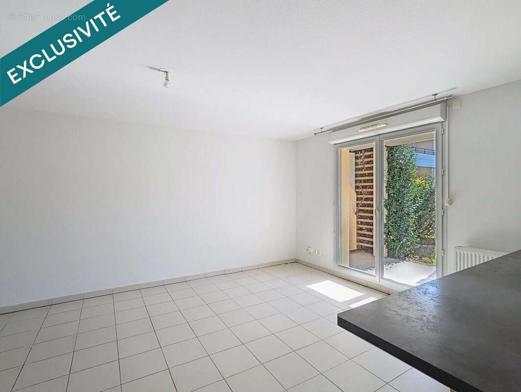Photo 2 - Appartement à AUZEVILLE-TOLOSANE