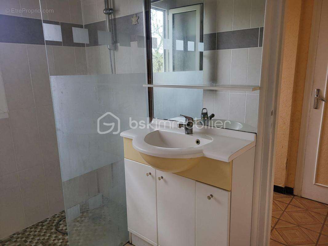 Maison de lotissement - photo 7