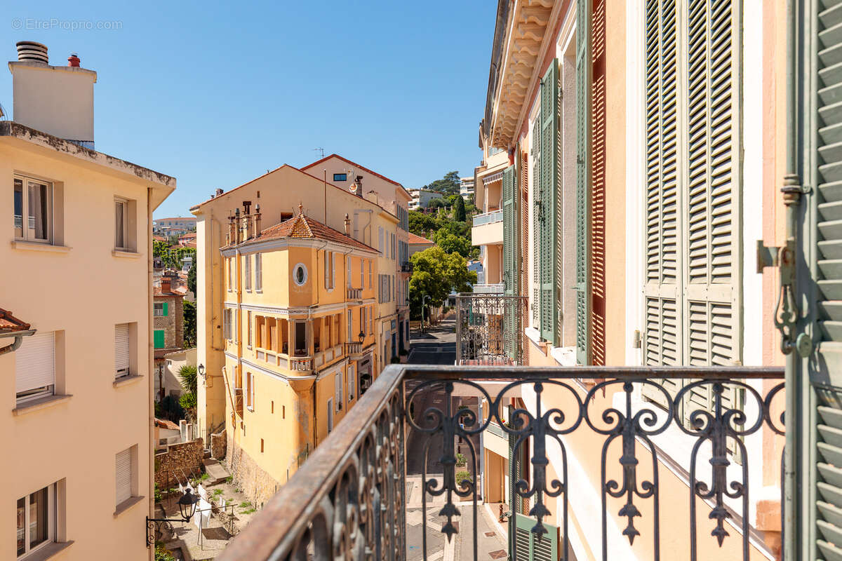 Immeuble de 8 lots rénovés à vendre au cœur du Cannet Mairie - photo 20