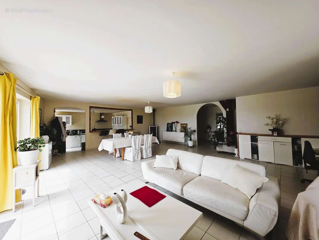 Maison de village proche de Sauveterre - photo 12