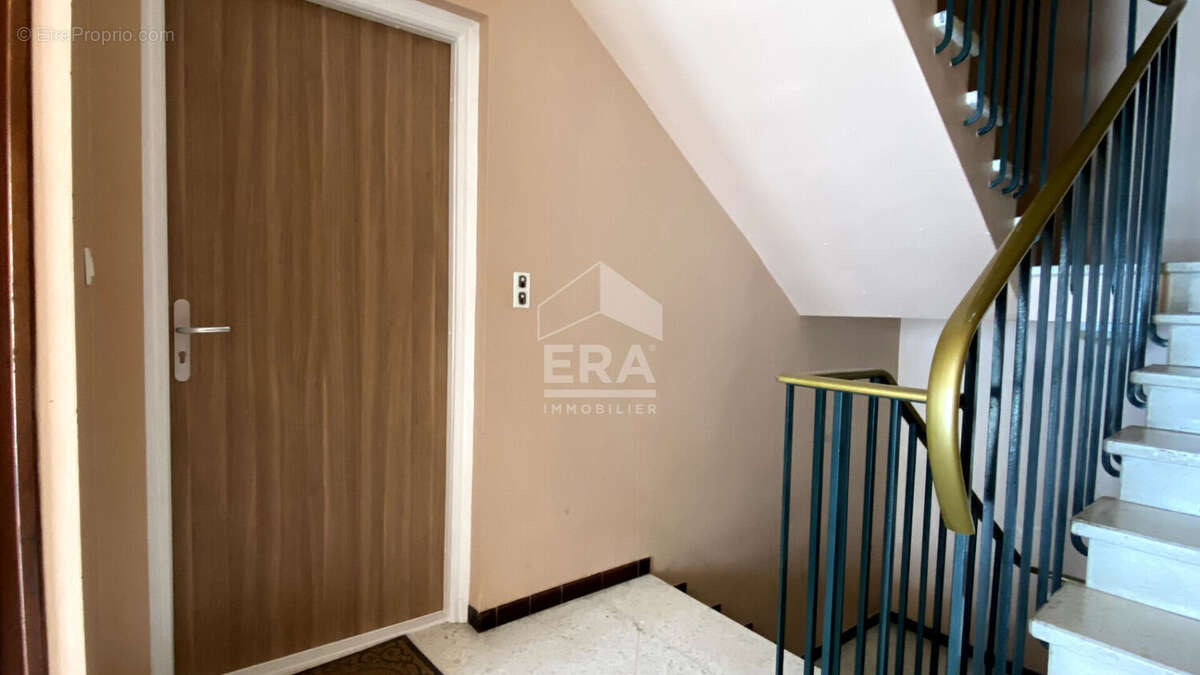 Appartement à LE BOULOU