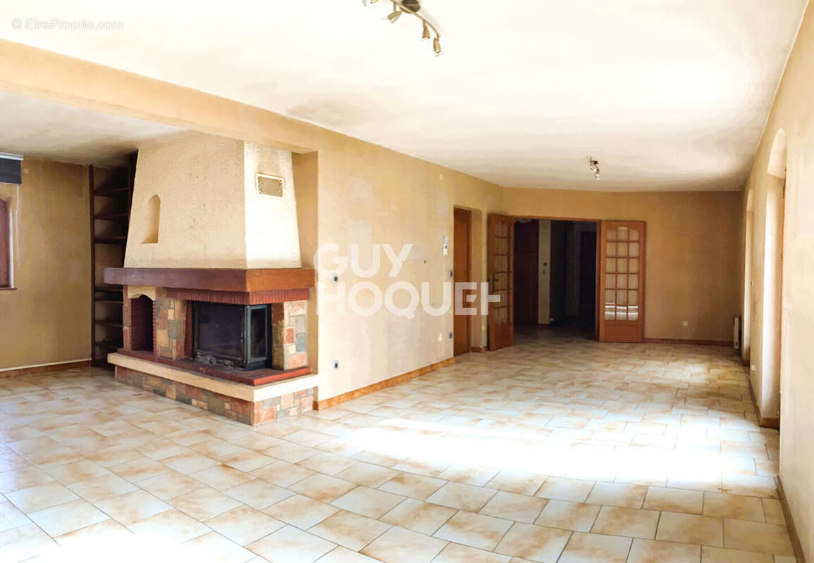 Maison à ARS-LAQUENEXY