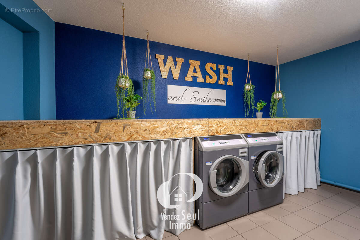 Appartement à LYON-7E