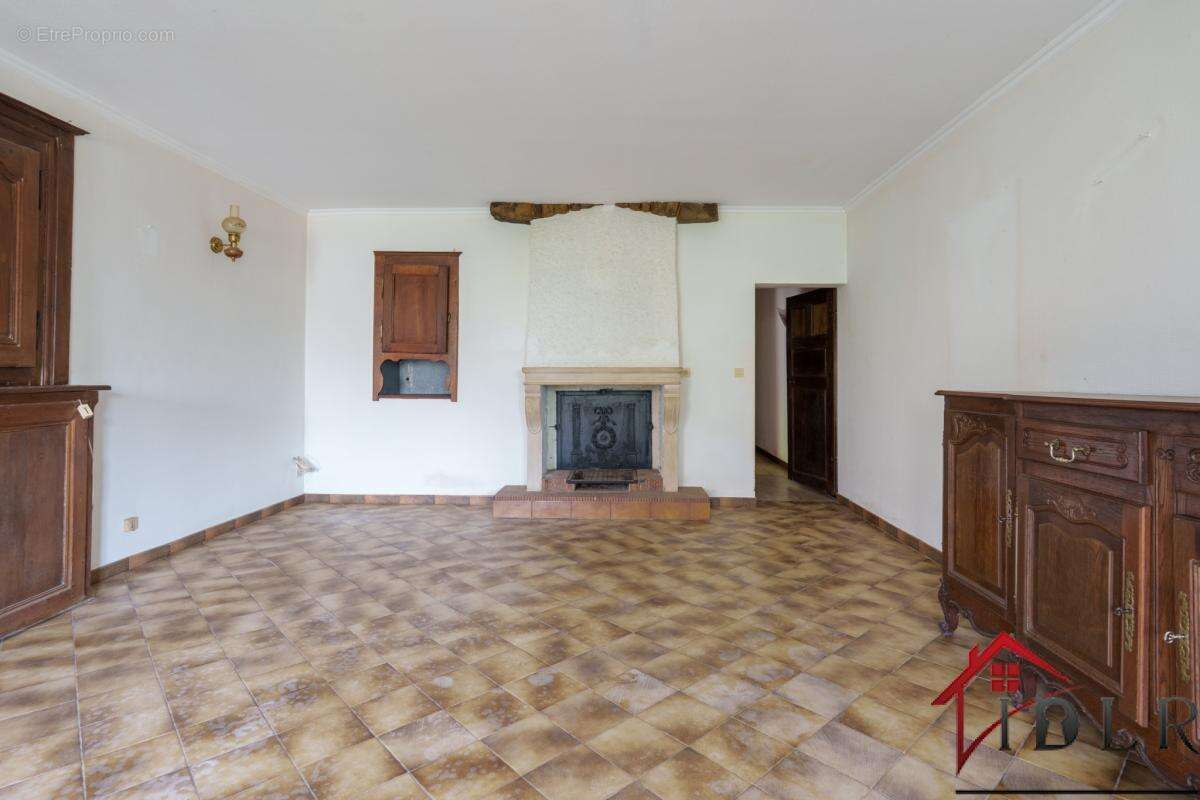 maison a la campagne - photo 8