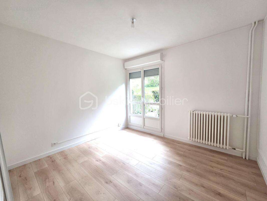 Appartement à VOIRON
