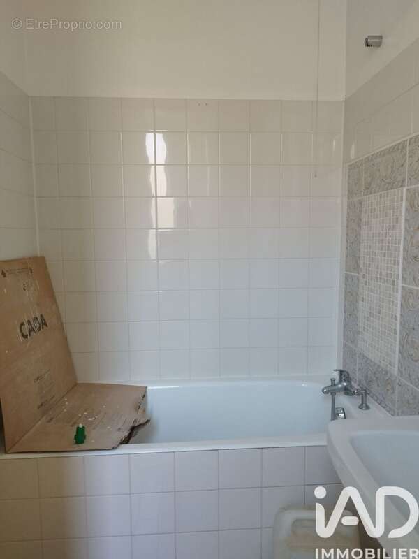 Photo 4 - Appartement à ALLEVARD