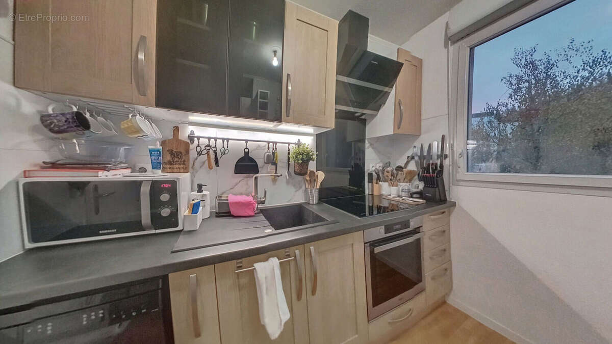 Appartement à ELBEUF