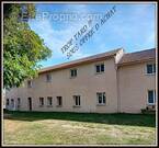 Maison à LUCAY-LE-MALE