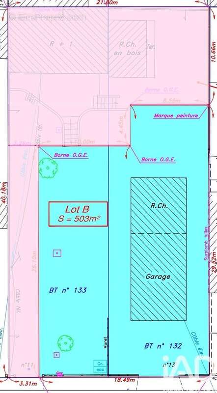 Photo 7 - Terrain à AULNAY-SOUS-BOIS