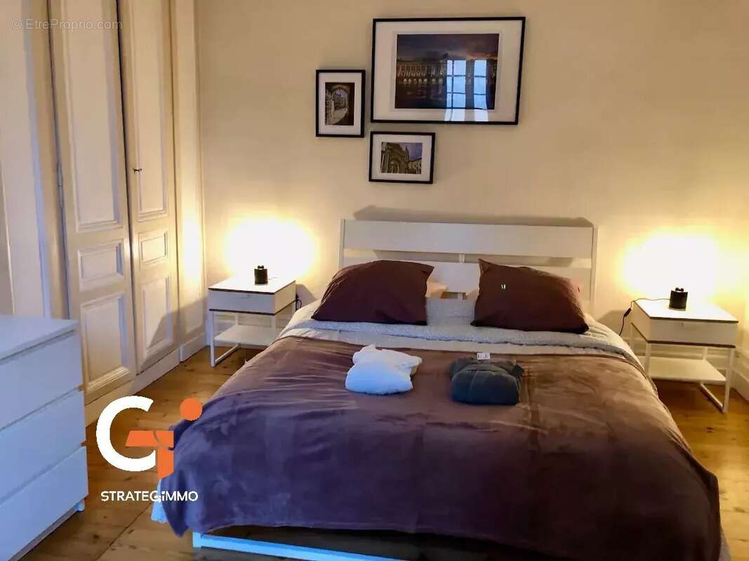 Appartement à ROUEN