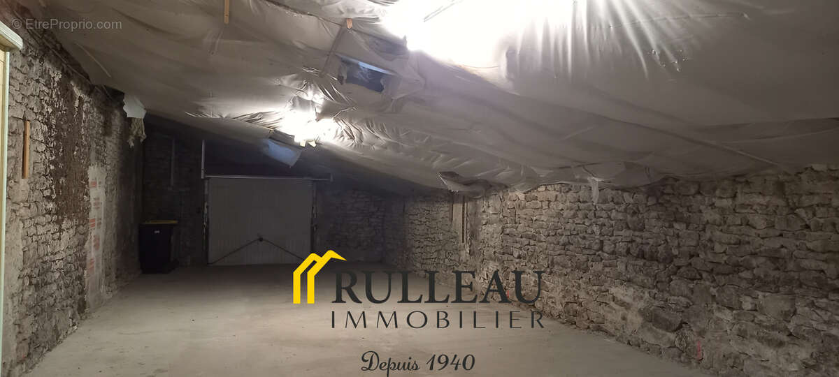 À vendre : Ensemble immobilier à la campagne   Opportunité familiale ou locative - photo 10