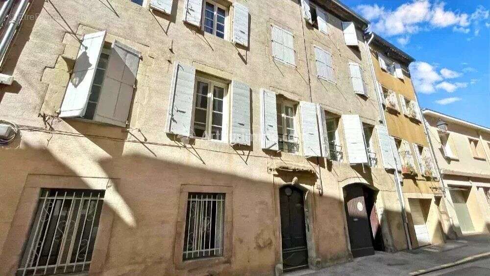 Appartement à CASTRES
