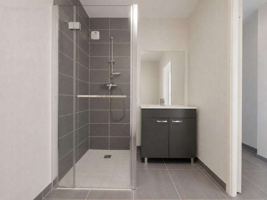Appartement T3 de 2019 avec terrasse, jardin et 2 stationnements – Gevrey-Chambertin - photo 15