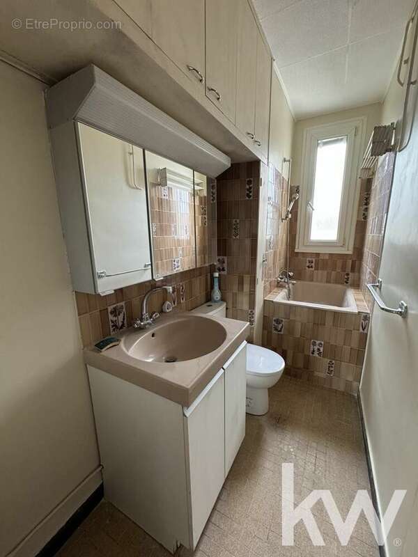 Appartement à CLERMONT-FERRAND