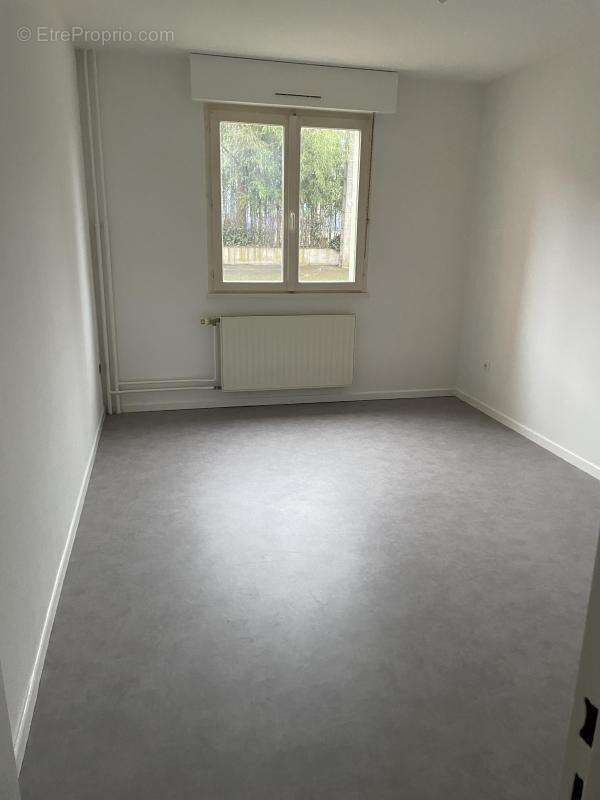 Appartement à ALGOLSHEIM