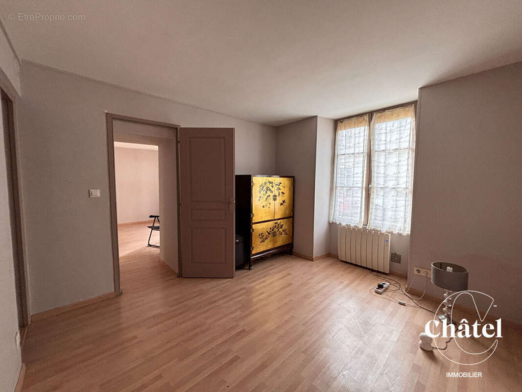 Appartement à SENLIS
