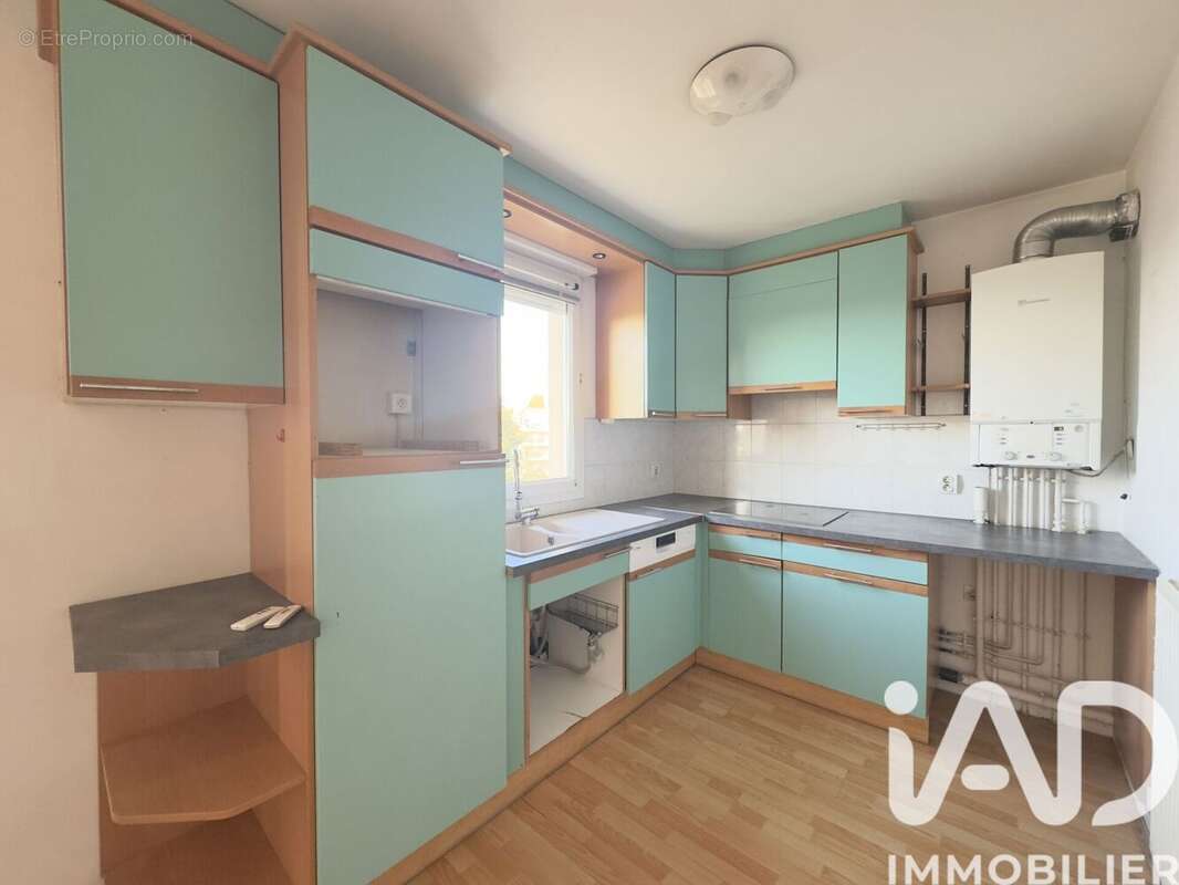 Photo 1 - Appartement à MELUN