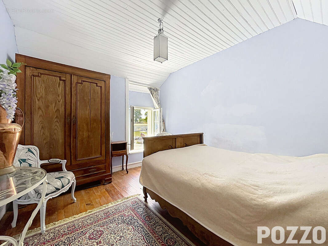 A Vendre - Tanis - Maison 5 pièce(s) 120 m² - photo 6