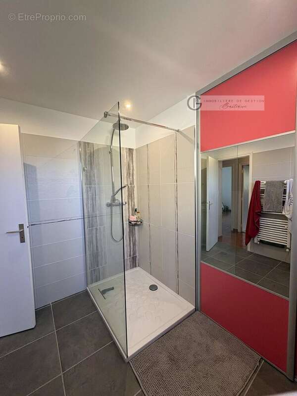 Appartement à SAN-MARTINO-DI-LOTA