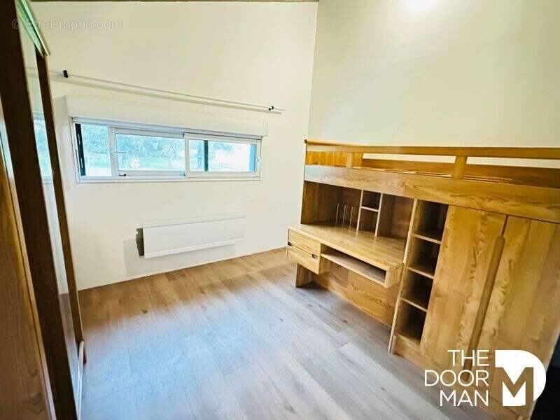 Maison à SAINT-MALO