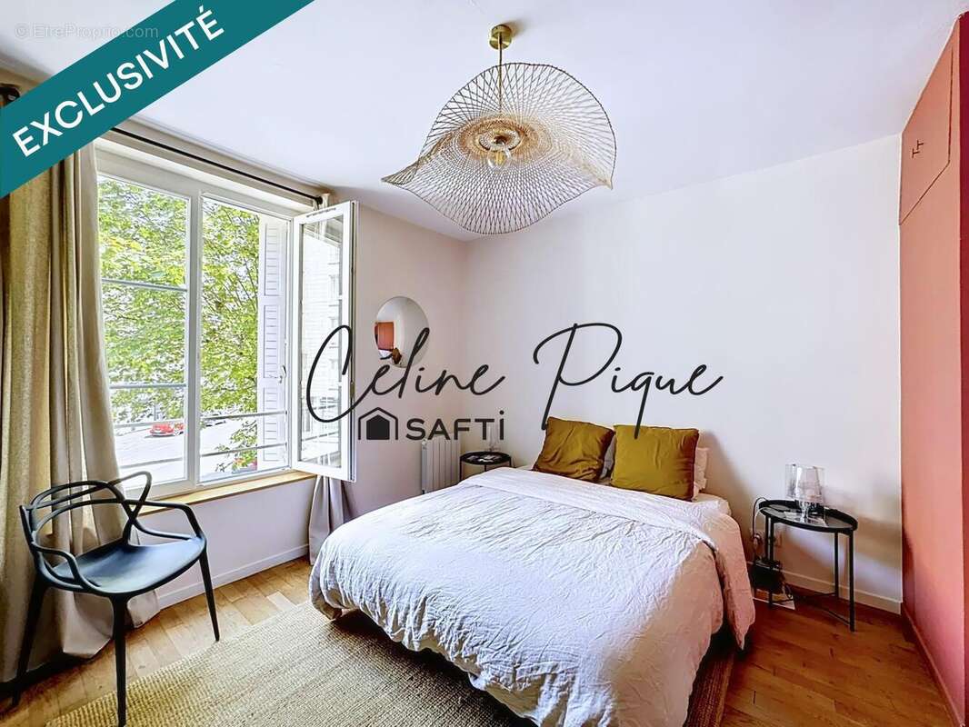 Photo 6 - Appartement à CAEN