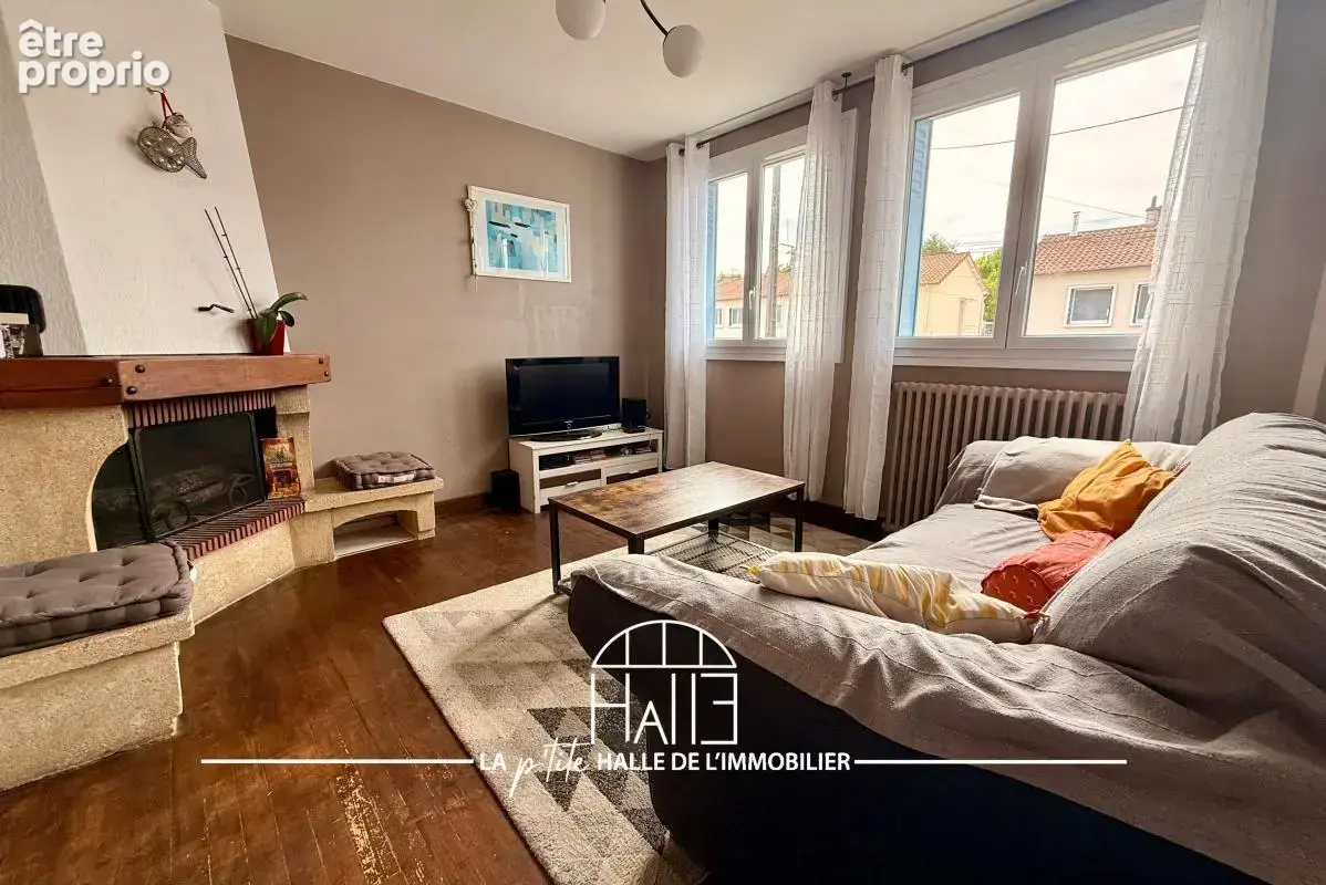 Maison 88 m² à Isle  - photo 7