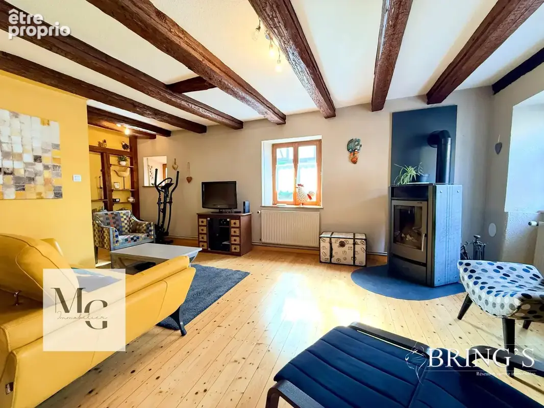 Maison 5 pièces 156 m² à vendre à Wasselonne (67310) - photo 5